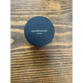 bareMinerals ORIGINAL Loose Powder Foundation GOLDEN NUDE 16 SPF 15  0.21 oz