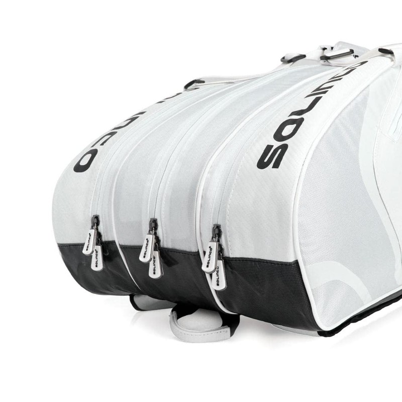 Solinco Whiteout 15-Pack Tennis Bag