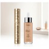 Kit L'oréal: Máscara De Pestañas Voluminizadora Waterproof + Sérum True