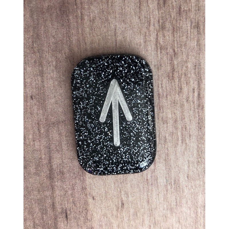 Arrow Xray Marker, Rectangle, Small, Lead Marker, Arrow X-Ray Marker