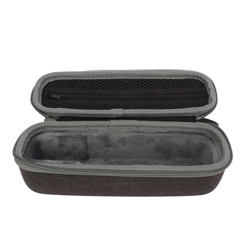 Camera Case Bag Large Capacity Protective Scratch Resistant Soft Lining