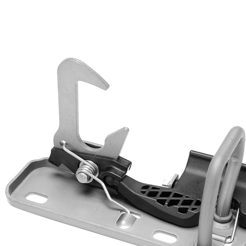 Frankberg Bonnet Lock Compatible with Golf V 1K1 1K5 2003-2009