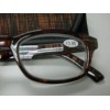 GG Plaid Reading Glasses, 4 assorted colors +3.00