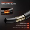 Frankberg Clutch Hose Compatible with 3 Series E36 316 318