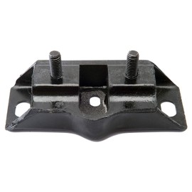 TRANSMISSION MOUNT