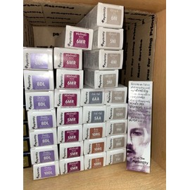 Kenra GUY TANG #MYDENTITY Ammonia Free Permanent Hair Color 2 OZ 8DL LAVENDER