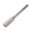 for SDS Maximum Shank Ground Rod Driver Steel 5 Pits