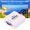 Mini HD VGA to BNC 1920 X 1080 USB Video