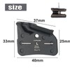 Bicycle Brake Pads N03A Bicycle Disc Brake Pad for Shimano