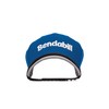 Bendabill Hat Bill Bender (2 Pack) Perfect Hat Bending Strap,