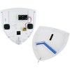 SCHWAIGER -HSD300 - Dummy Siren for Home | Burglary Protection