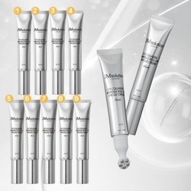 JM Solution C9 Roll-On Spicule Cream / 제이엠솔루션 C9 롤온 스피큘 크림