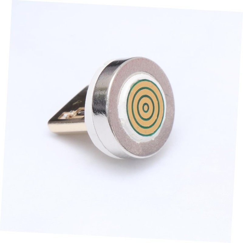 SHINEOFI Magnetic Cable Plug Adapter Fast Charging Connector Pin Data