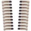 20 x Door Damper Furniture Door Damper with Soft Close