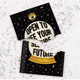 Endless Happy All Occasion Fortune Birthday Prank Card: Nonstop All Occasion Birthday Singing Card with Glitter - Double Prank - Guaranteed Laughter!