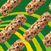 Nature Valley Peanut-Free Chewy Granola Bars, Mixed Berry, Made in