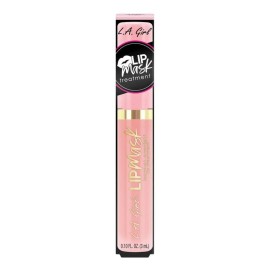 L.A. Girl Lip Mask Treatment - Sweet Berry - 0.10 oz