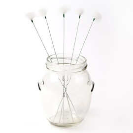 Solid Valu Chinese Ear Scratching Sanskan Set of 5 Relaxation Ear Cleaning Healing