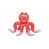 Lanco 8424678210844 Small Baby Octopus 100% Natural Rubber