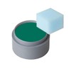 Grimas Water Make-Up, Theatre Make-Up, Children's Make-Up, 15 ml, Set