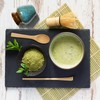 Matcha Set, Japanese Ceremony, Natural Bamboo Matcha Whisk, Bamboo Spoon,