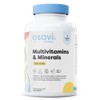 Osavi Multivitamin & Minerals OneDaily – 120 Capsules | Supports