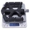 ZERAY ZP-D213 Nylon + Carbon Fiber Platform Pedals for MTB