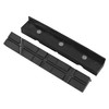 Sealey - Magnetic Soft Grip Vice Jaws 200mm - MVJ200