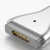 For Type-C to Magsafe2 USB-C Fast Charging Power Adapter For