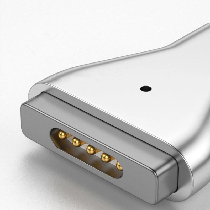 For Type-C to Magsafe2 USB-C Fast Charging Power Adapter For