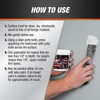 Dap 12141 Fast'N Final Spackling Interior and Exterior White 16