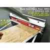 8.8" Pro Vinyl Floor Cutter, Cuts All Types, LVP, SPC,
