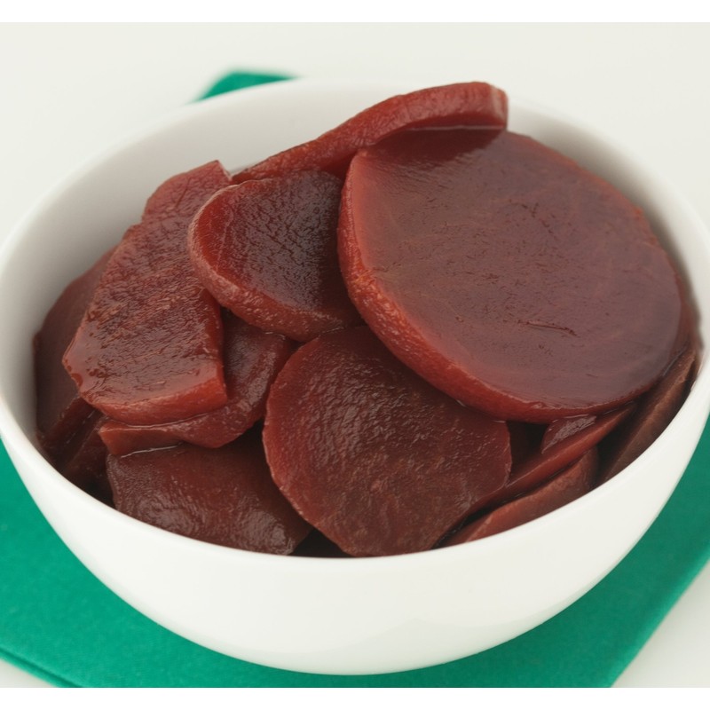 Jake & Amos Pickled Sliced Salad Beets 34 Oz. (2