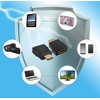 NEWCARE HDMI Surge Protector, Mini Portable HDMI 1.4 Protector for