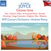 JOYCE: CARAVAN SUITE