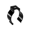 Spring Clip, Grip Clip, Holds 1 3/4-2 Inch Diameter with