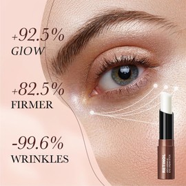 Retinol Eye Stick y Crema Contorno de Ojos en Barra