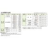 マルアイ(Maruai) 封筒 長形4号 長4 カラー封筒 グリーン 100枚 PN-148G