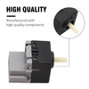 Q21-6012 Heater A/C Air Conditioning Blower Motor Control Switch for