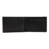 SADDLER Molde Wallet Black, black