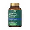Holland & Barrett Multi Man
