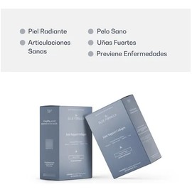 Péptidos De Colágeno Marino Premium Para Articulaciones