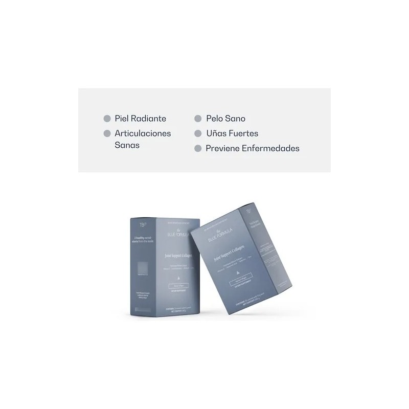 Péptidos De Colágeno Marino Premium Para Articulaciones