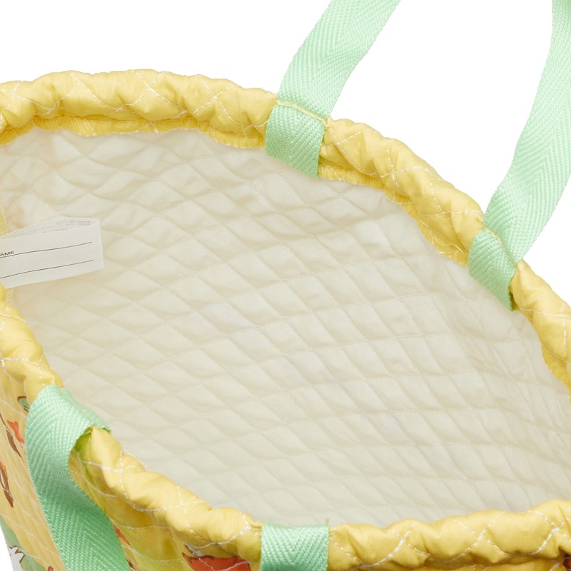 Marushin 1025001300 Knapsack, Ghibli My Neighbor Totoro, Smiling Totoro