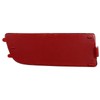 BIAREN Rear Bumper Reflector Light Marker Right Side For Mercedes