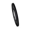 72 mm to 82 mm Camera Filter Ring (Metal), 72