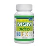 久光 MSM + Glucosamine EX