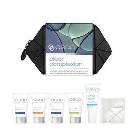 asap clear complexion kit