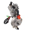 LPG CNG Generator Dual Fuel Carburetor Fit for GX390 188F