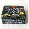 Sea Moss Lavender Soap Bar